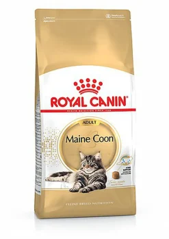 Royal Canin - Croquettes Maine Coon Adult pour Chat - 400g