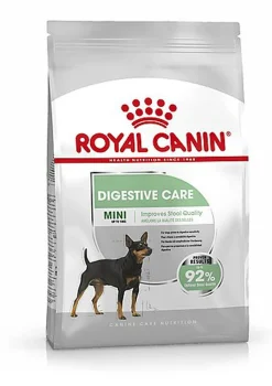 Royal Canin - Croquettes Mini Digestive Care pour Chien