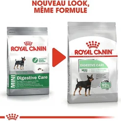 Royal Canin - Croquettes Mini Digestive Care pour Chien