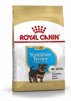 Royal Canin - Croquettes Puppy Yorkshire Terrier pour Chiot
