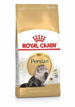 Royal Canin - Croquettes Persian pour Chat Adulte à partir de 12 Mois