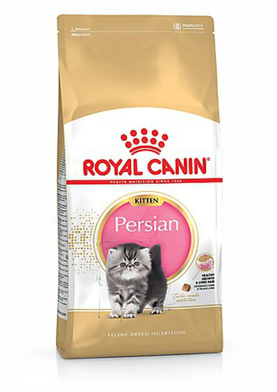Royal Canin - Croquettes Persian Kitten pour Chaton