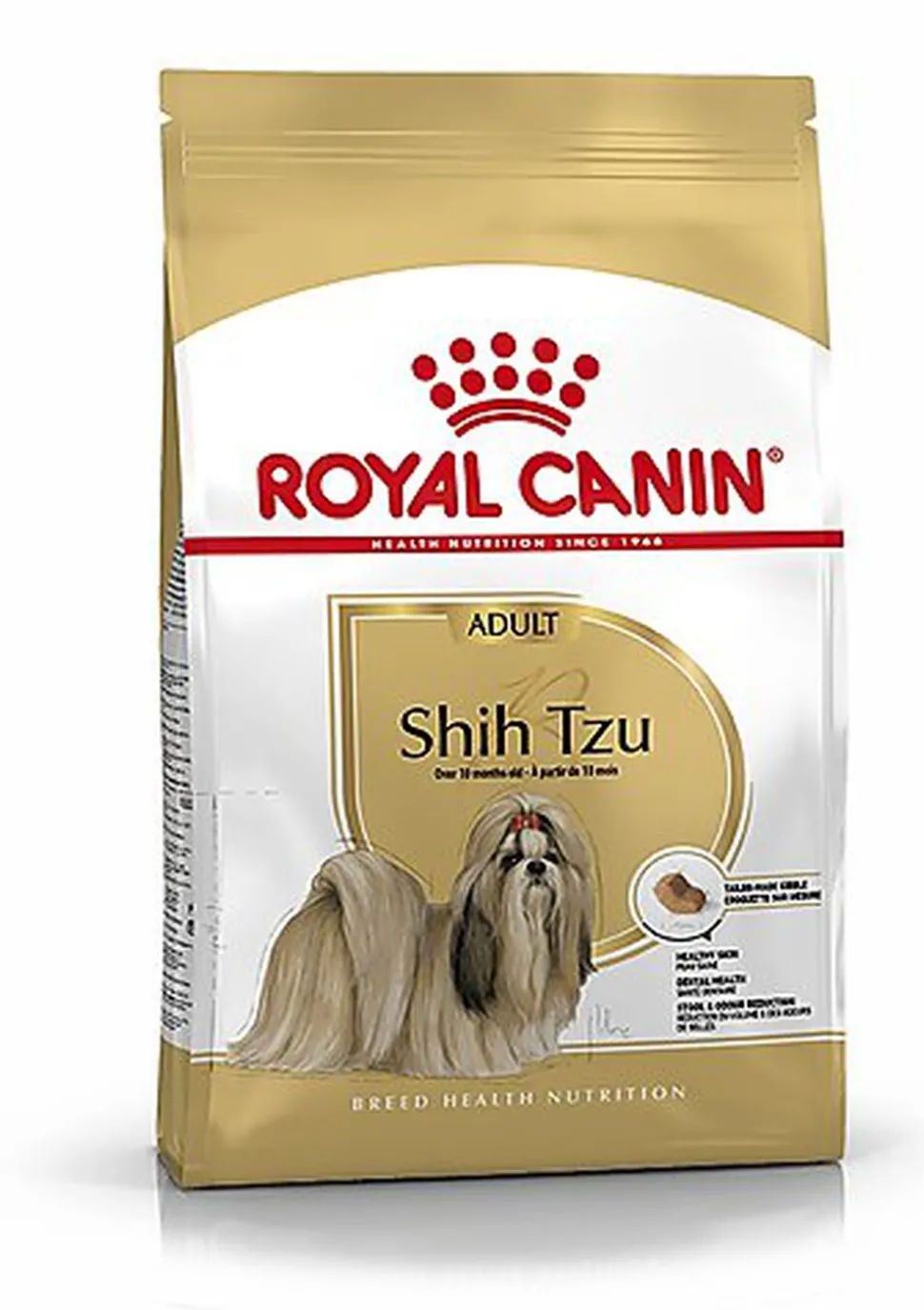 Royal Canin - Croquettes Shih Tzu Adult pour Chien