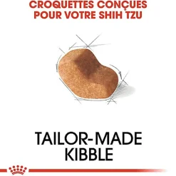 Royal Canin - Croquettes Shih Tzu Adult pour Chien