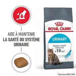Royal Canin - Croquettes Urinary Care pour Chat