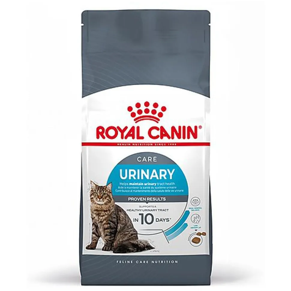 Royal Canin - Croquettes Urinary Care pour Chat