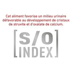 Royal Canin - Croquettes Veterinary Diet Urinary S/O Moderate Calorie pour Chat