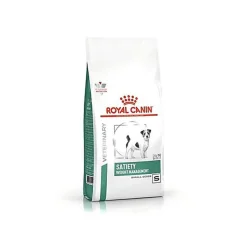 Royal Canin - Croquettes Veterinary Diet Satiety Weight Management Small Dogs - 3Kg