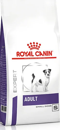 Royal Canin - Croquettes Veterinary Adult Vet Care pour Petit Chien - 2Kg
