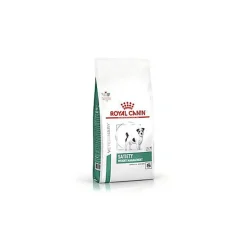 Royal Canin - Croquettes Veterinary Diet Satiety Weight Management Small Dogs - 8Kg