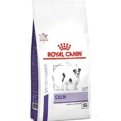 Royal Canin - Croquettes Veterinary Diet Dog Calm pour Chien - 4Kg