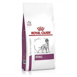 Royal Canin - Croquettes Veterinary Diet Renal pour Chien