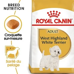 Royal Canin - Croquettes Westie Adult pour Chien