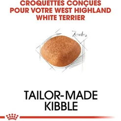 Royal Canin - Croquettes Westie Adult pour Chien