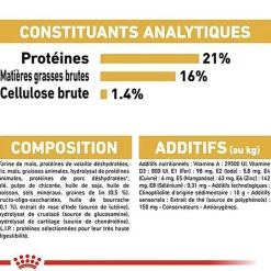 Royal Canin - Croquettes Westie Adult pour Chien