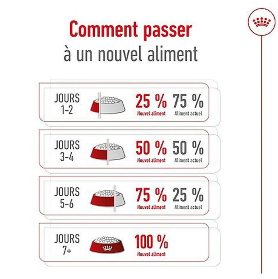 Royal Canin - Croquettes X-Small Adult pour Chien de Très Petite Taille