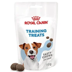 Royal Canin - Friandises Training Treats pour Chien - 110g