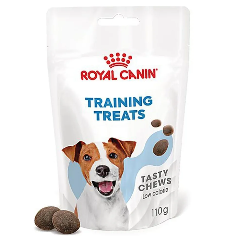 Royal Canin - Friandises Training Treats pour Chien - 110g