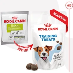 Royal Canin - Friandises Training Treats pour Chien - 110g