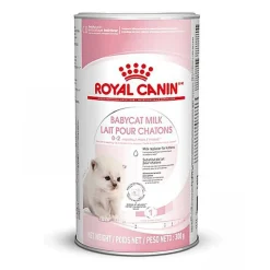 Royal Canin - Lait Baby Cat Milk pour Chaton - 300g