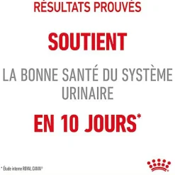 ROYAL CANIN -  SACHET FRAICHEUR URINARY EN GELEE CHAT ADULTE SANTE URINAIRE - 12x85g