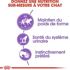 Royal Canin - Sachets Sterilised en Sauce pour Chat - 12x85g