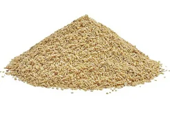 Sanicat - Litière Naturelle Agglomerante à l'Epi de Maïs Recyclé pour Chat  - 6L