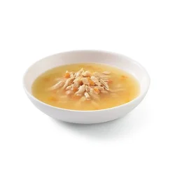 Schesir - Soupe au Poulet et Citrouille pour Chat - 85g