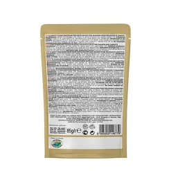 Schesir - Soupe au Saumon rose Sauvage et Carottes pour Chat - 85g