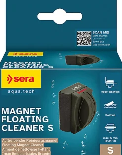 Sera - Aimant de Nettoyage Magnet Cleaner Floating - S