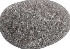 Sera - Décoration Pierre Rock Gray Pebble - L