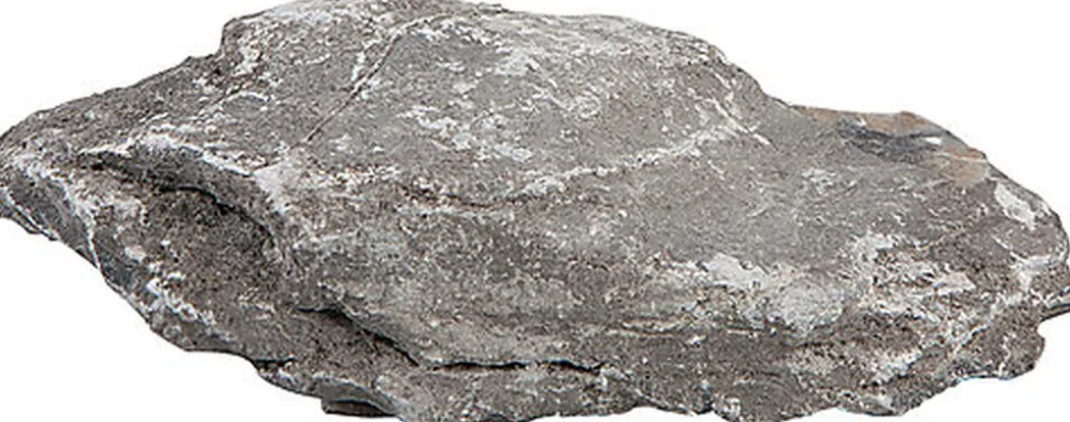 Sera - Décoration Rock Gray Mountain pour Aquarium - S/M