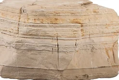 Sera - Pierre Rock Desert pour Aquarium - L