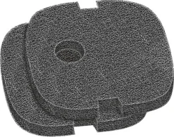 Sera - Éponge de Filtration pour Pompe 130/130+UV - Noire