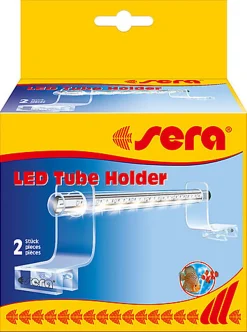 Sera - Support LED Tube Holder - x2