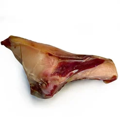 Serrano - Côte de Jambon Serrano pour Chien - x1