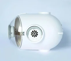 SUBMARINE Caisse transport Chat