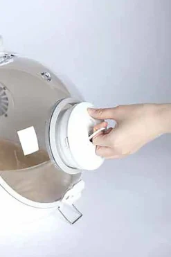 SUBMARINE Caisse transport Chat