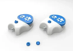 Summer Vibes - Fontaine Jet d'Eau pour Chiens - 27cm