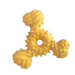 Summer Vibes - Jouet Flottant Trio pour Chiens - 12cm