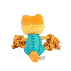 Summer Vibes - Jouet Lézard pour Chiens - 22cm