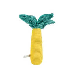 Summer Vibes - Jouet Récompense Palmier pour Chiens - 34cm