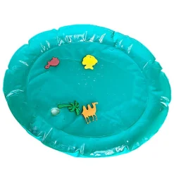 Summer Vibes - Tapis Interractif pour Chiens - 15,5cm