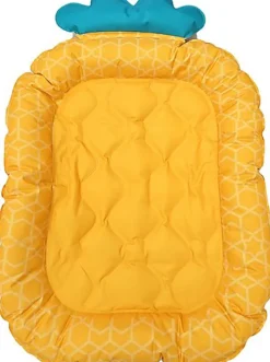 Summer Vibes -Tapis Rafraichissant Ananas pour Chiens - 66cm