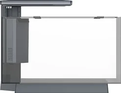 Superfish - Aquarium Quadro 40 Multi Colour - Noir