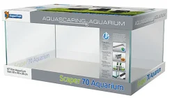 Superfish - Aquarium SCAPER 70 - 60x40x28cm