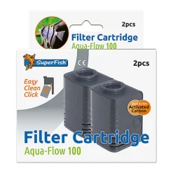 Superfish - Cartouche Filter Cartridge pour AquaFlow
