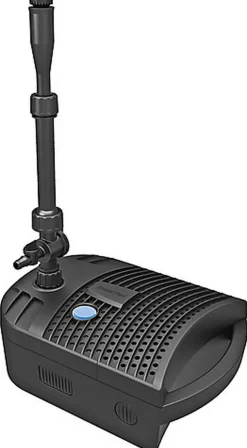 Superfish - CombiClear 4000 Filtre + UV + Pompe pour Bassin