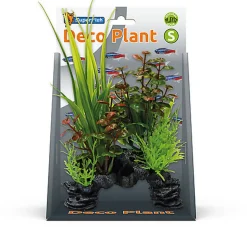 Superfish - Décoration Plante Ambulia pour Aquarium - S