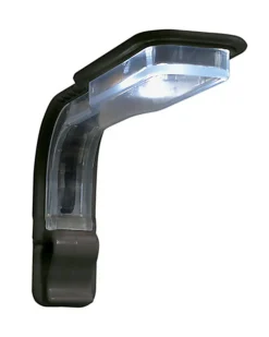 Superfish - Eclairage Nano Led Noir pour Aquarium - 23cm